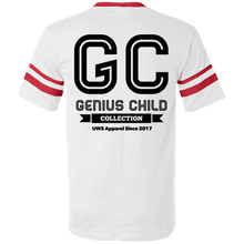 Load image into Gallery viewer, GC Limited Edition Augusta V-Neck Sleeve Stripe Jersey