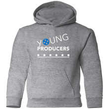 Load image into Gallery viewer, YOUNG PRODUCERS Precious Cargo Toddler Pullover Hoodie