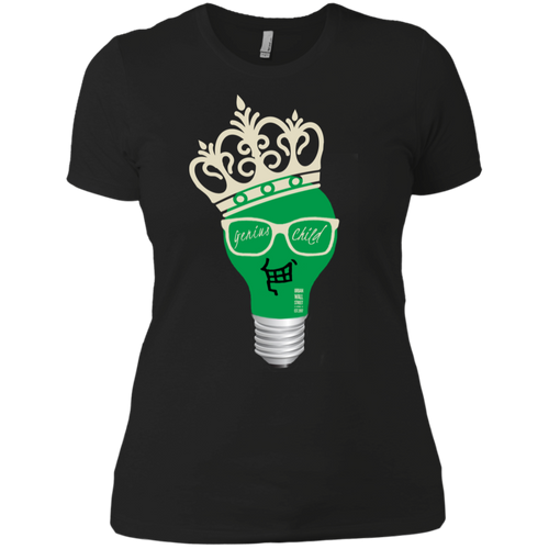 GC Limited Edition Ladies' Boyfriend T-Shirt