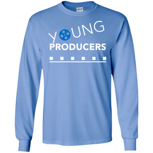 YOUNG PRODUCERS LS Ultra Cotton T-Shirt