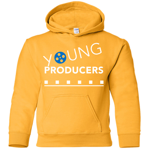 YOUNG PRODUCERS Youth Pullover Hoodie