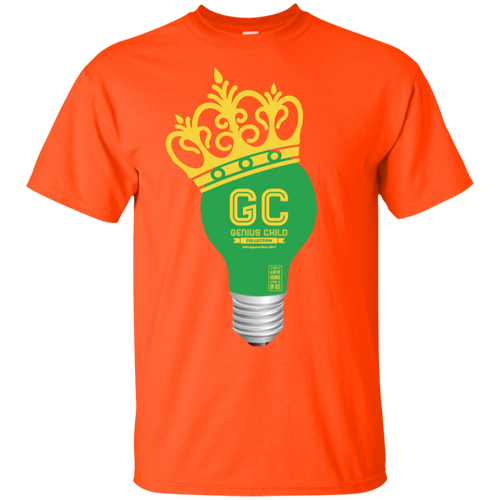 GC Limited Edition Ultra Cotton T-Shirt