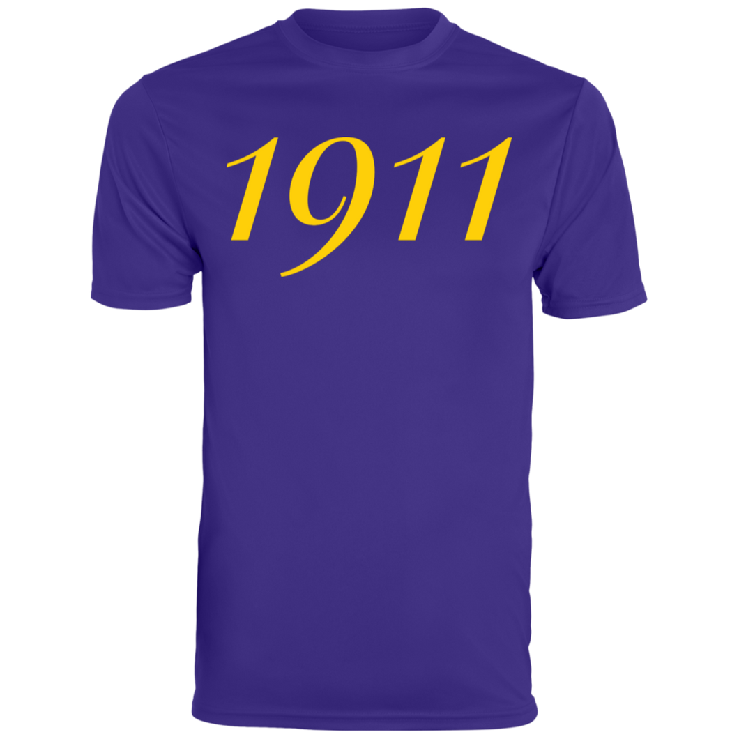 1911 Men's Wicking T-Shirt
