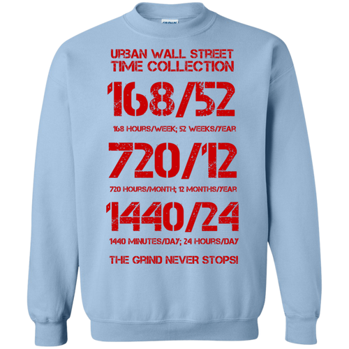 UWS TIME COLLECTION 