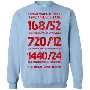 UWS TIME COLLECTION "Special Edition" Sweatshirt