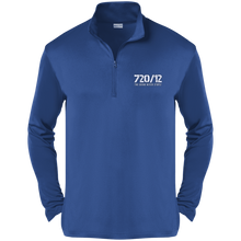 Load image into Gallery viewer, 720/12 Sport-Tek Competitor 1/4-Zip Pullover