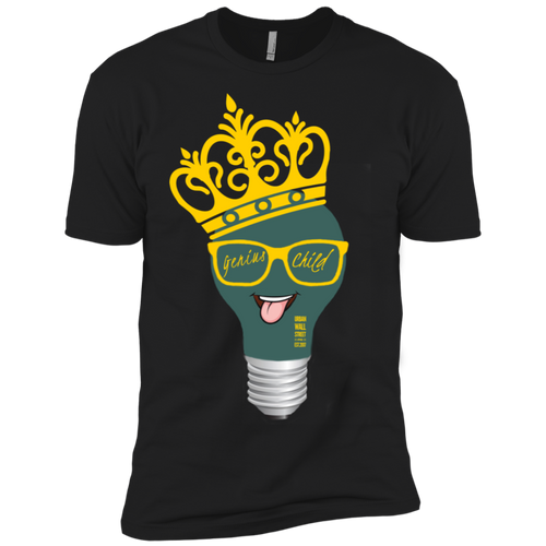 GC Limited Edition Premium Short Sleeve T-Shirt