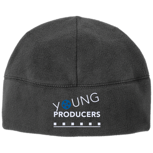 YOUNG PRODUCERS Fleece Beanie