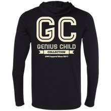 Load image into Gallery viewer, GC Limited Edition LS T-Shirt Hoodie