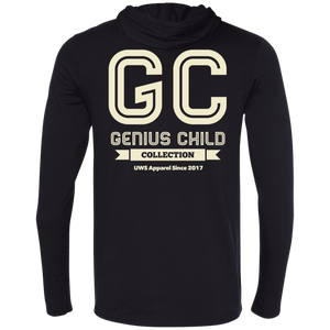 GC Limited Edition LS T-Shirt Hoodie