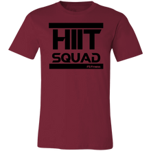 Load image into Gallery viewer, HIIT SQUAD Unisex Jersey Short-Sleeve T-Shirt