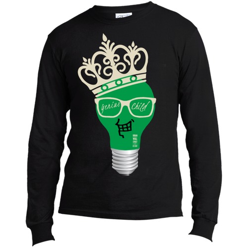 GC Limited Edition LS Made in the US T-Shirt