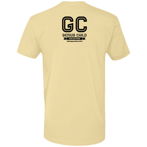 GC Limited Edition Premium Short Sleeve T-Shirt