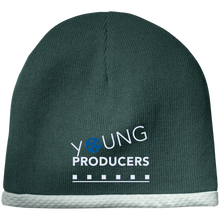 Load image into Gallery viewer, YOUNG PRODUCERS Performance Knit Cap