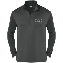 Load image into Gallery viewer, 720/12 Sport-Tek Competitor 1/4-Zip Pullover