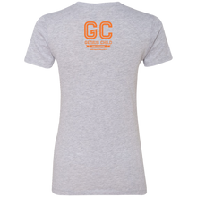 Load image into Gallery viewer, GC Limited Edition Ladies&#39; Boyfriend T-Shirt