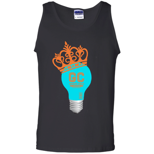 GC Limited Edition 100% Cotton Tank Top