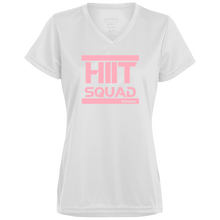 Load image into Gallery viewer, HIIT Squad Ladies&#39; Wicking T-Shirt