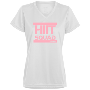 HIIT Squad Ladies' Wicking T-Shirt