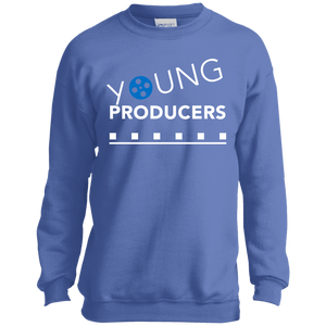 YOUNG PRODUCERS Youth Crewneck Sweatshirt