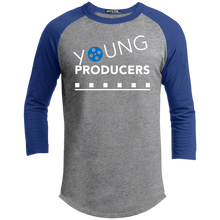Load image into Gallery viewer, YOUNG PRODUCERS Youth Sporty T-Shirt