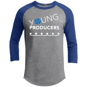 YOUNG PRODUCERS Youth Sporty T-Shirt