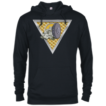Load image into Gallery viewer, UWS LOGO (crest only) Delta French Terry Hoodie