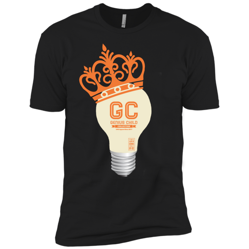 GC Limited Edition Premium Short Sleeve T-Shirt