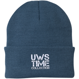 UWS TIME COLLECTION Knit Cap