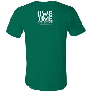 UWS TC Special Edition Unisex Jersey Short-Sleeve T-Shirt