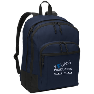 YOUNG PRODUCERS Basic Backpack