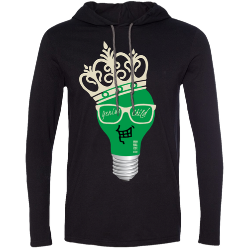 GC Limited Edition LS T-Shirt Hoodie