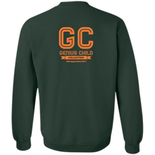 Load image into Gallery viewer, GC Limited Edition Crewneck Pullover Sweatshirt  8 oz.