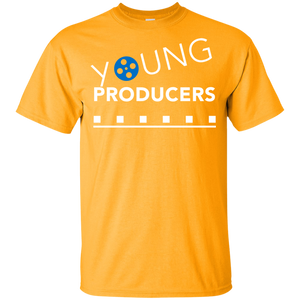 YOUNG PRODUCERS Youth Ultra Cotton T-Shirt