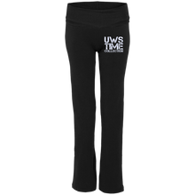 Load image into Gallery viewer, UWS TIME COLLECTION Ladies&#39; Yoga Pants