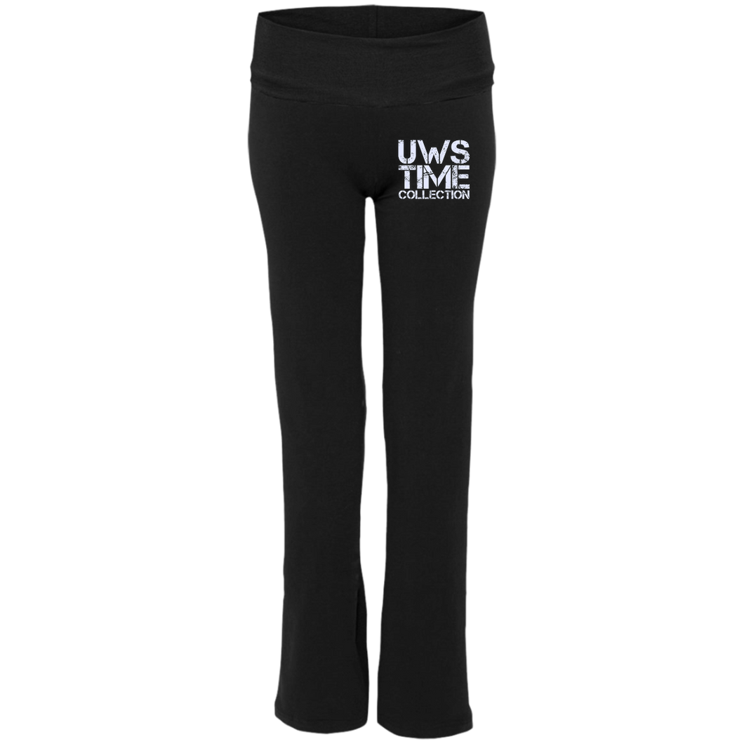 UWS TIME COLLECTION Ladies' Yoga Pants