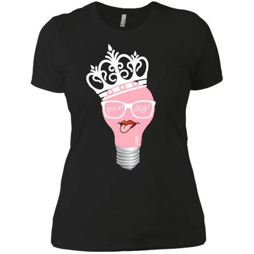 GC Limited Edition Ladies' Boyfriend T-Shirt
