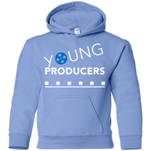 Load image into Gallery viewer, YOUNG PRODUCERS Youth Pullover Hoodie