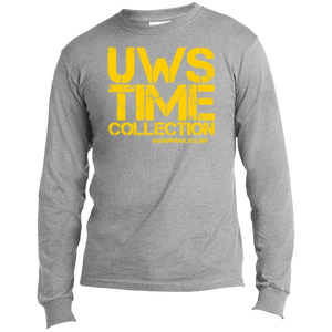 UWS TC. LS Made in the US T-Shirt