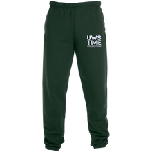 Load image into Gallery viewer, UWS TIME COLLECTION Sweatpants with Pockets