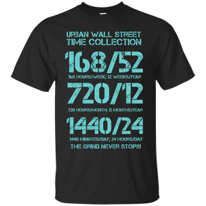 UWS TIME COLLECTION "Special Edition" Ultra Cotton T-Shirt