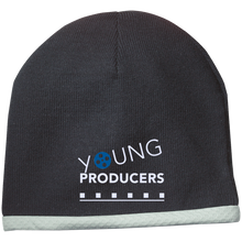Load image into Gallery viewer, YOUNG PRODUCERS Performance Knit Cap