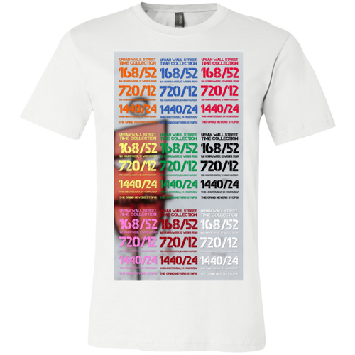 UWS TC Special Edition Unisex Jersey Short-Sleeve T-Shirt
