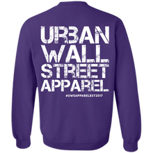 Load image into Gallery viewer, 1911 Crewneck Pullover Sweatshirt  8 oz.