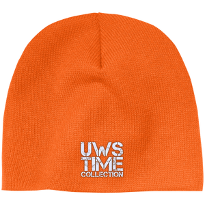 UWS TIME COLLECTION Acrylic Beanie