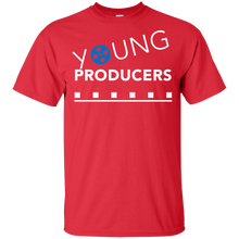 Load image into Gallery viewer, YOUNG PRODUCERS Youth Ultra Cotton T-Shirt