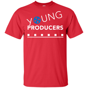 YOUNG PRODUCERS Youth Ultra Cotton T-Shirt