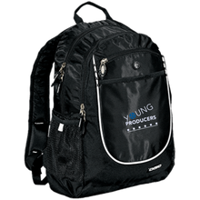 Load image into Gallery viewer, YOUNG PRODUCERS OGIO Rugged Bookbag