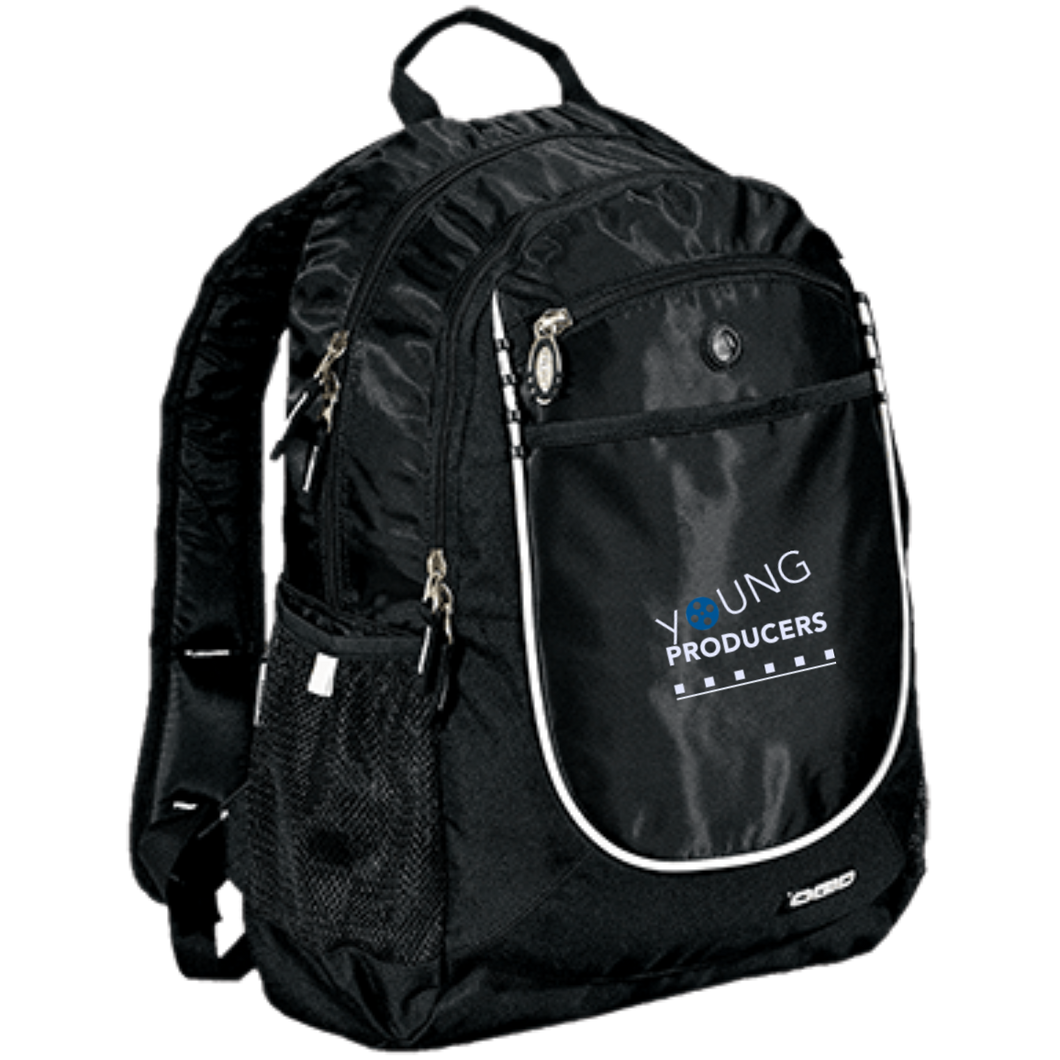 YOUNG PRODUCERS OGIO Rugged Bookbag