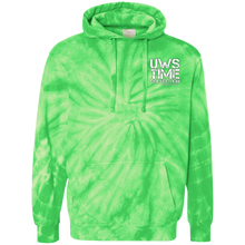 Load image into Gallery viewer, UWS TC LOGO Tie-Dyed Pullover Hoodie